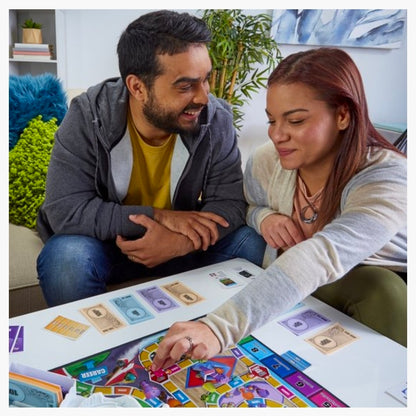 Hasbro: Levensweg (NL)  -  Multiplaza