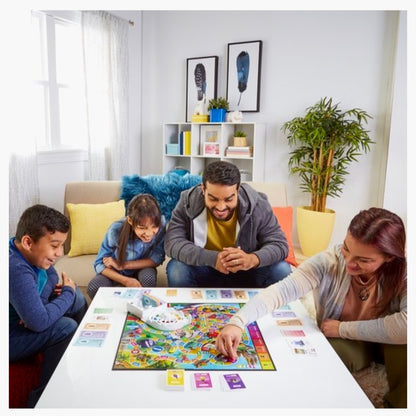 Hasbro: Levensweg (NL)  -  Multiplaza