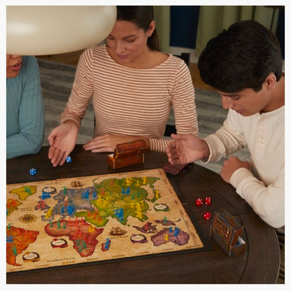 Hasbro: Risk  -  Multiplaza