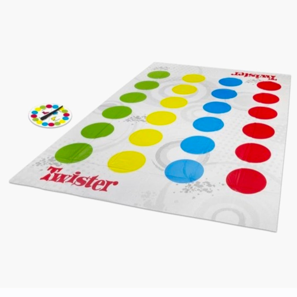 Hasbro: Twister