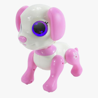 Gear2Play: Robo Smart Puppy Pinky