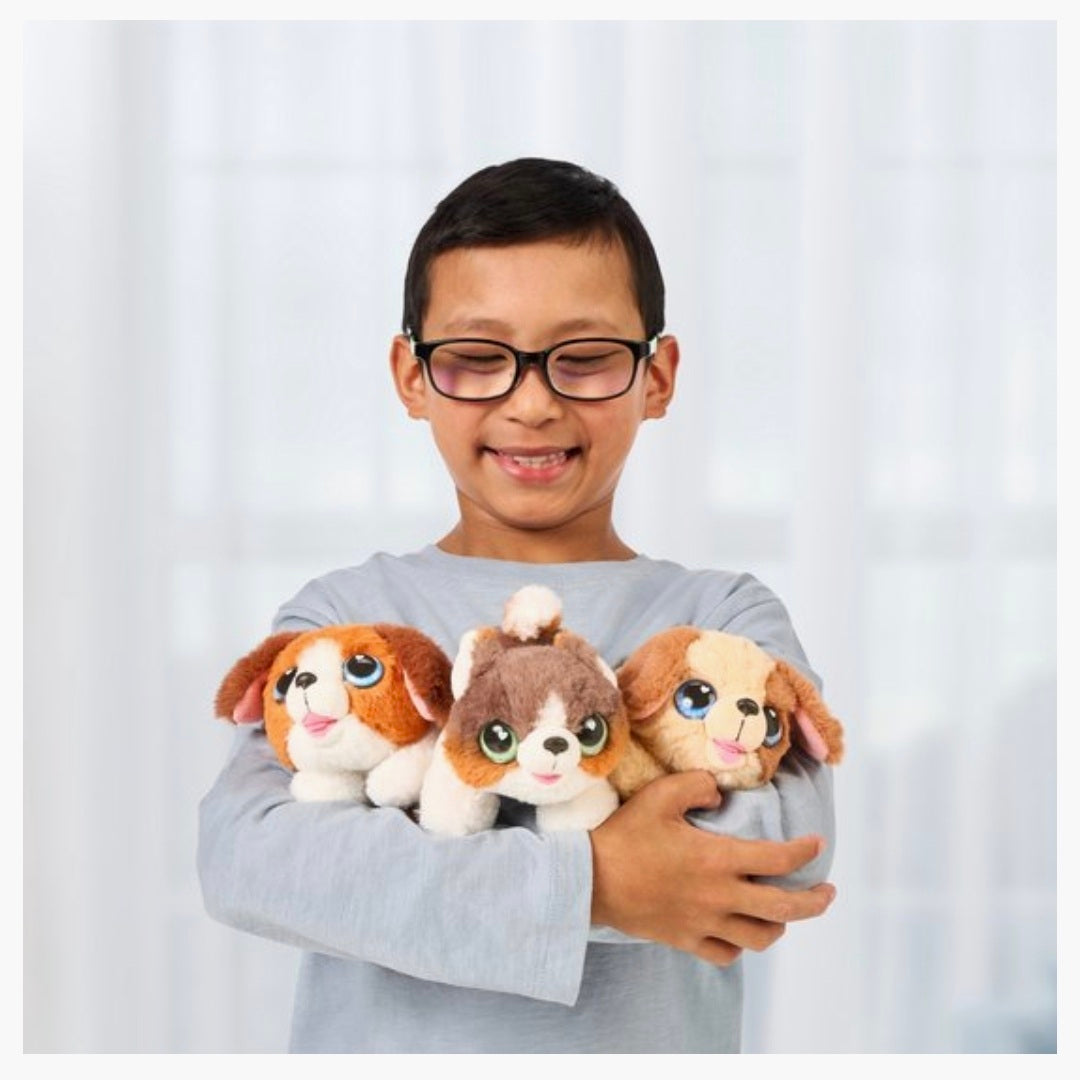 Little Live Pets: My Puppy's Home