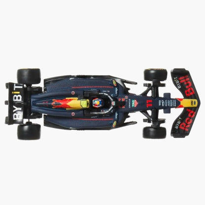 Hot Wheels: Max Verstappen Formule 1 RB20 #11 Raceauto - 1:64