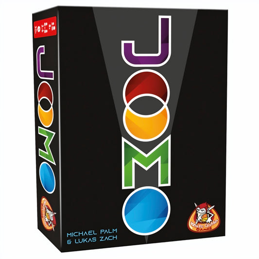 White Goblin: Joomo