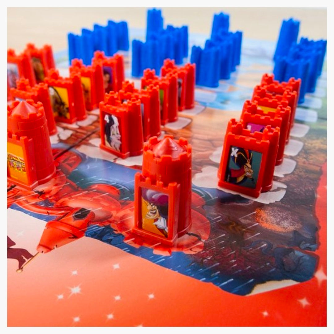 Jumbo: Stratego Junior - Disney  -  Multiplaza