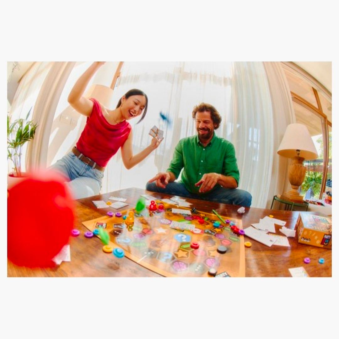 Jumbo: Party & Co - Orginal  -  Multiplaza