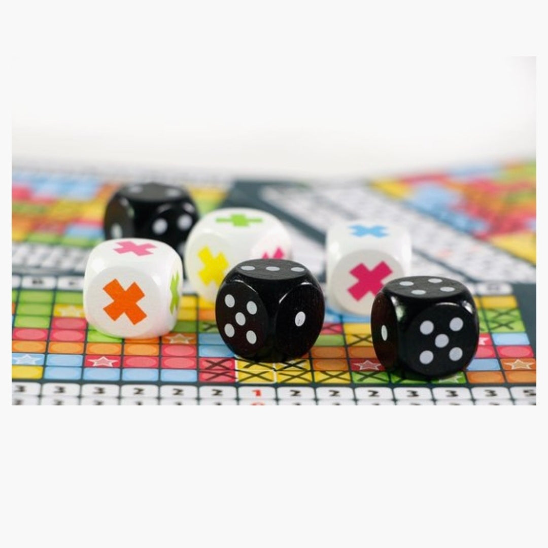 999 Games: Keer op Keer