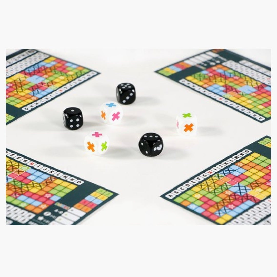 999 Games: Keer op Keer