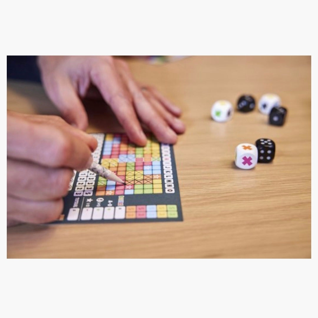 999 Games: Keer op Keer