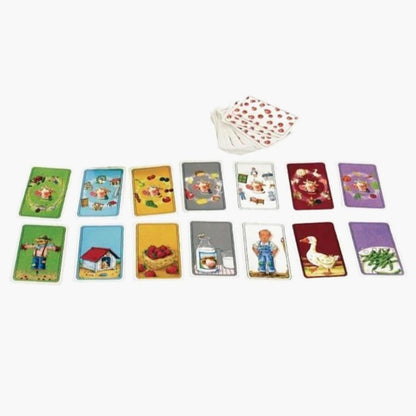999 Games: Kiekeboe