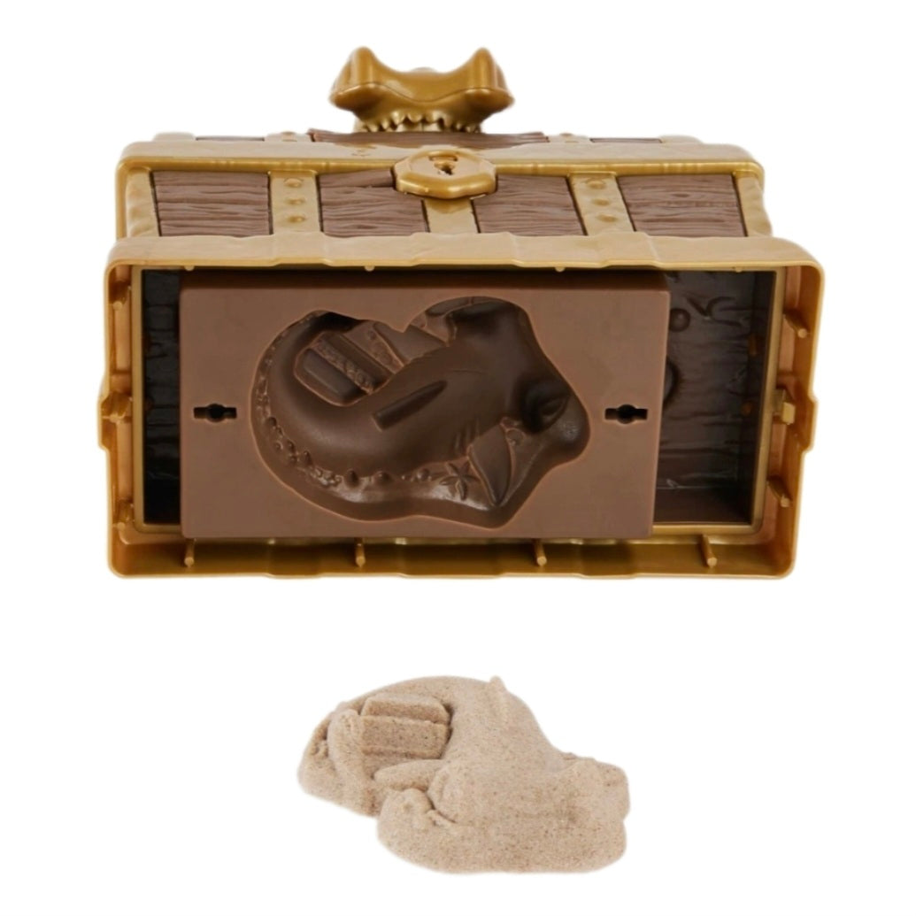 Kinetic Sand: Treasure Hunt Set