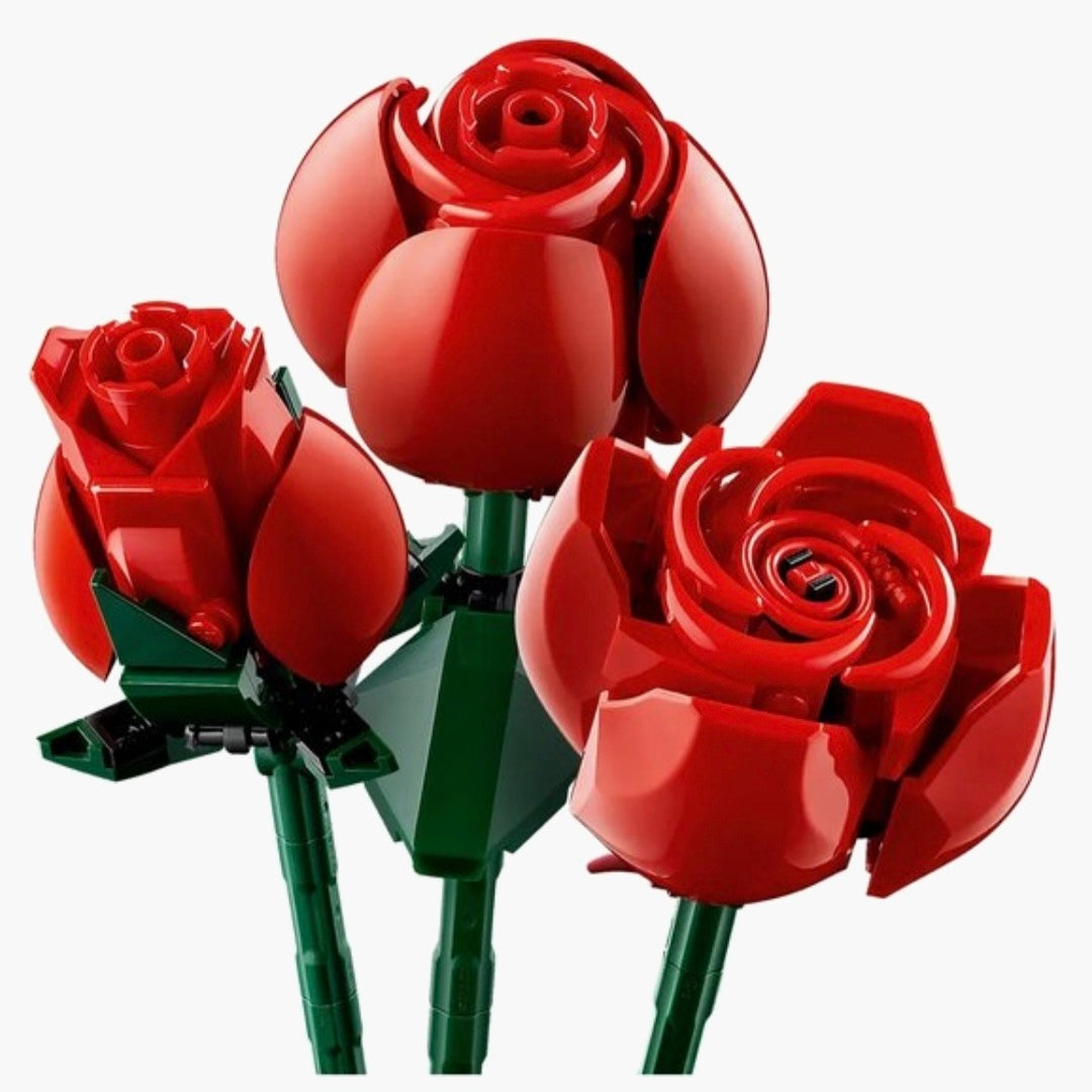 LEGO: 10328 - Botanicals Bouquet of Roses