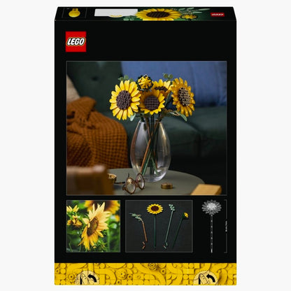 LEGO 11502: Boeket met Zonnebloemen  -  Multiplaza