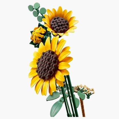 LEGO 11502: Boeket met Zonnebloemen  -  Multiplaza