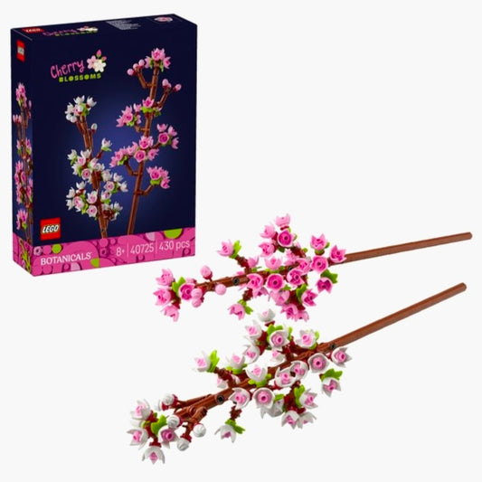 LEGO 40725: Botanical -  Kersenbloesem
