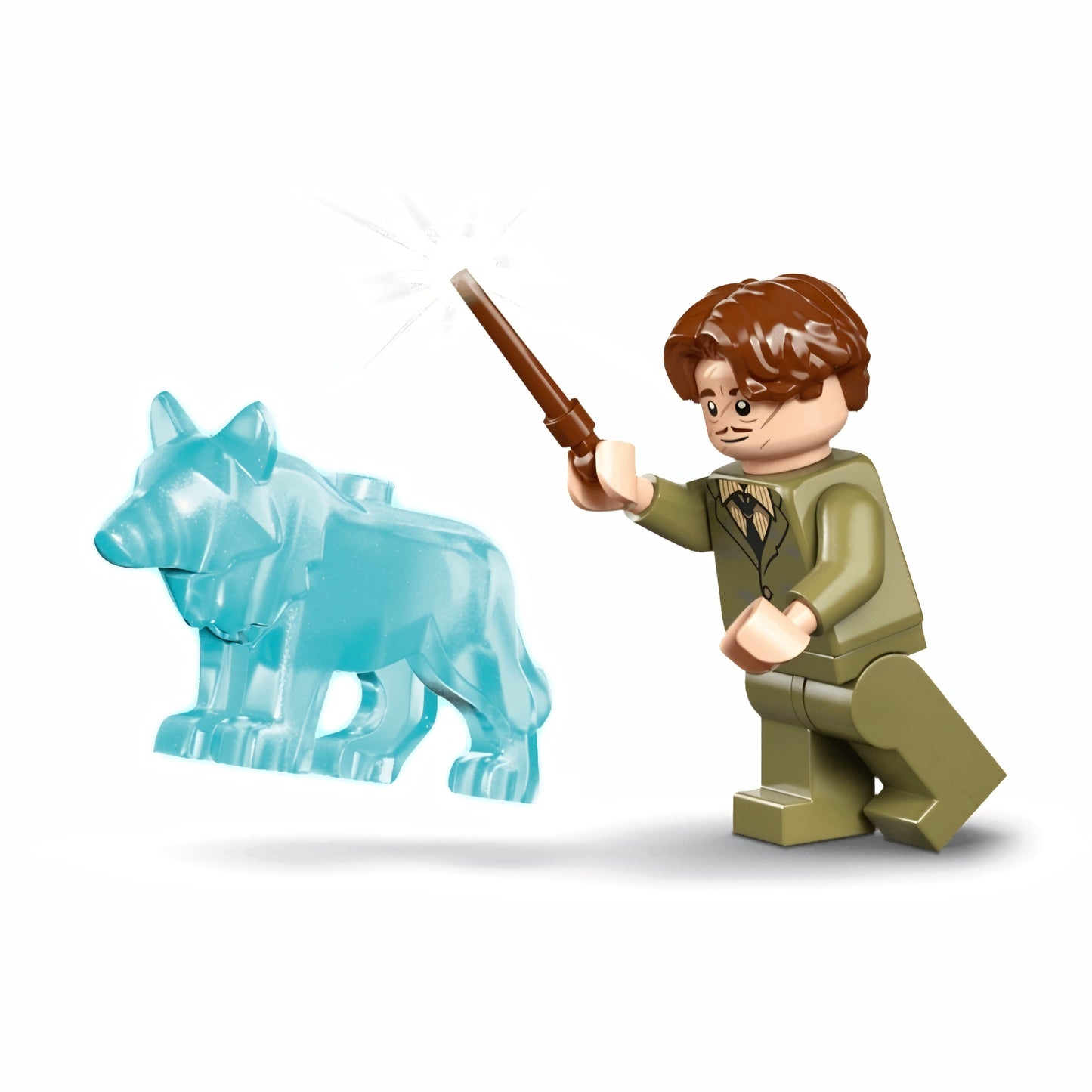 LEGO 76463: Harry Potter - Zweinstein Ziekenzaal