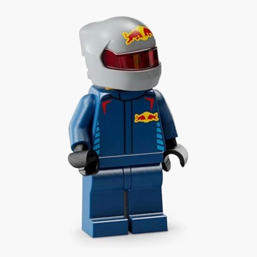 LEGO Speed Champignons 77243: Oracle Red Bull Racing RB20 F1
