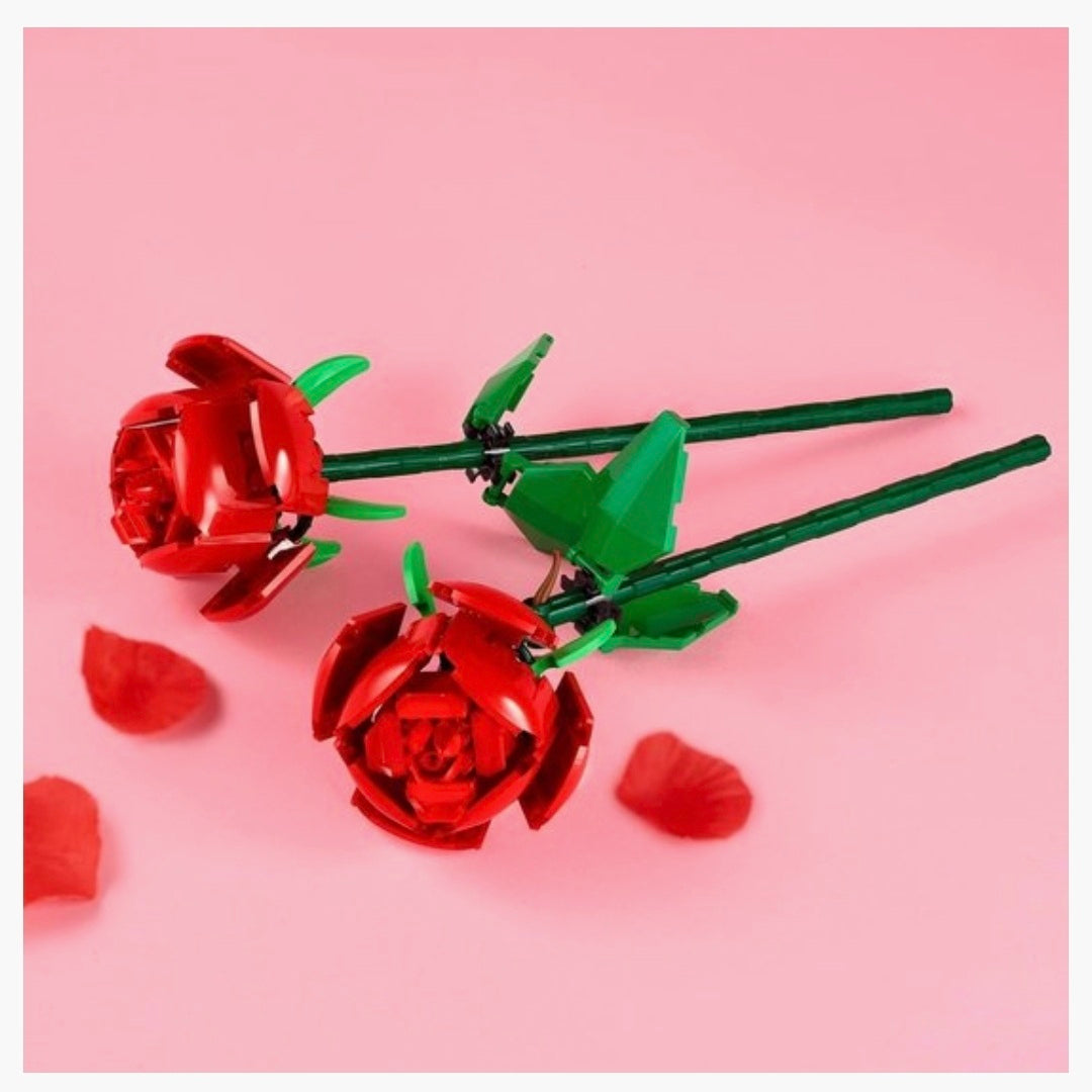 LEGO: Botanical 40460 - Rozen