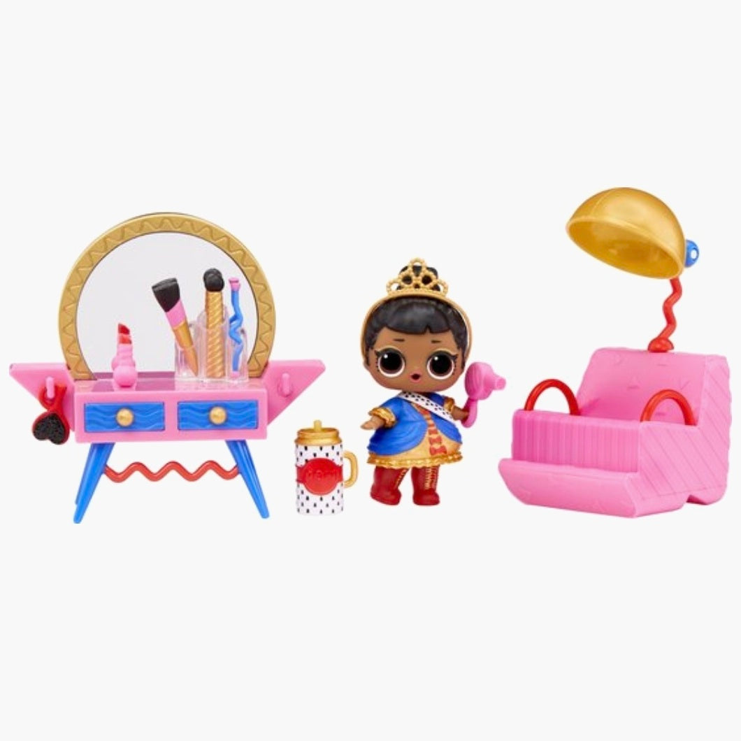 L.O.L. Surprise: Meubelspeelset - Beauty Booth