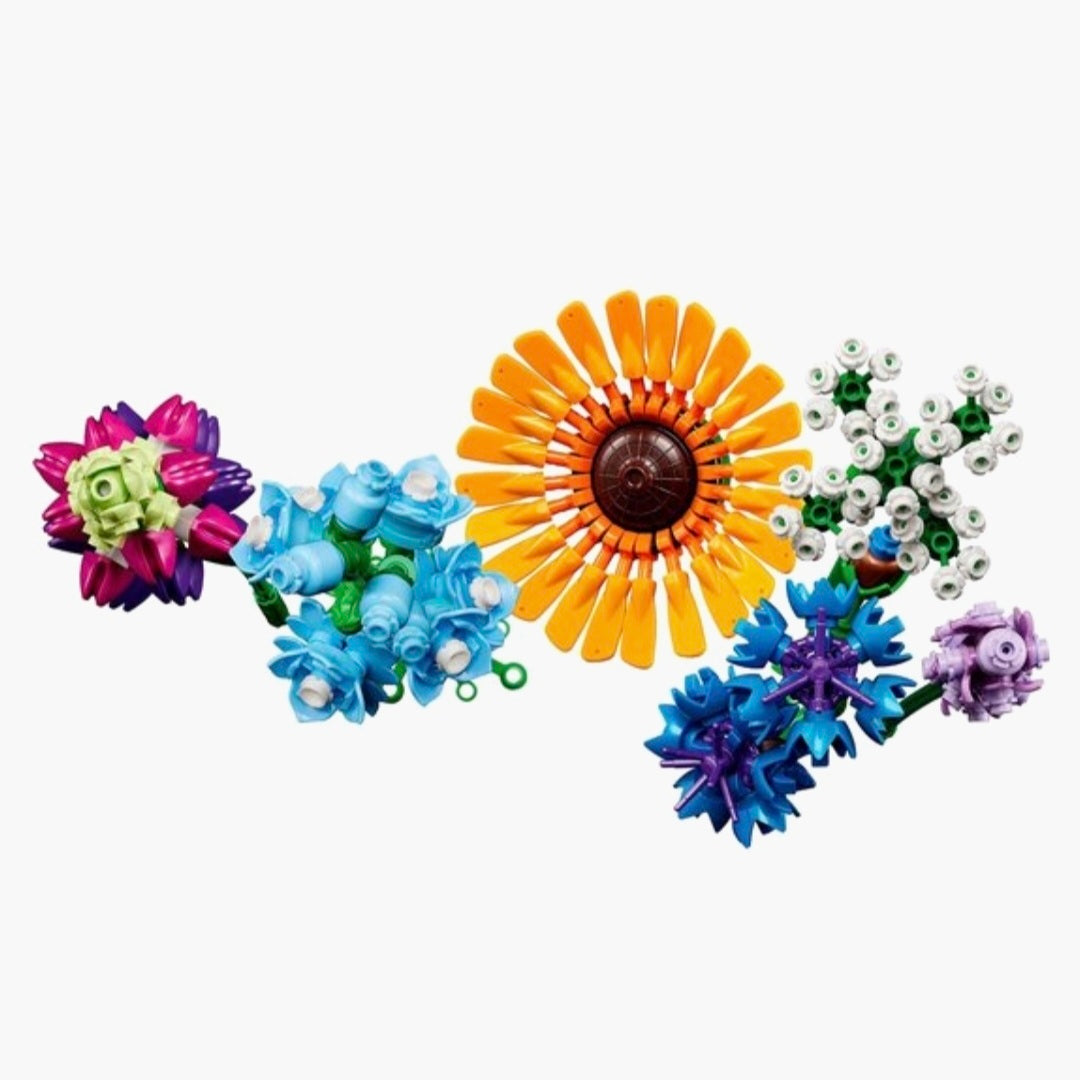 LEGO: Botanical 10313 - Wildflower Bouquet