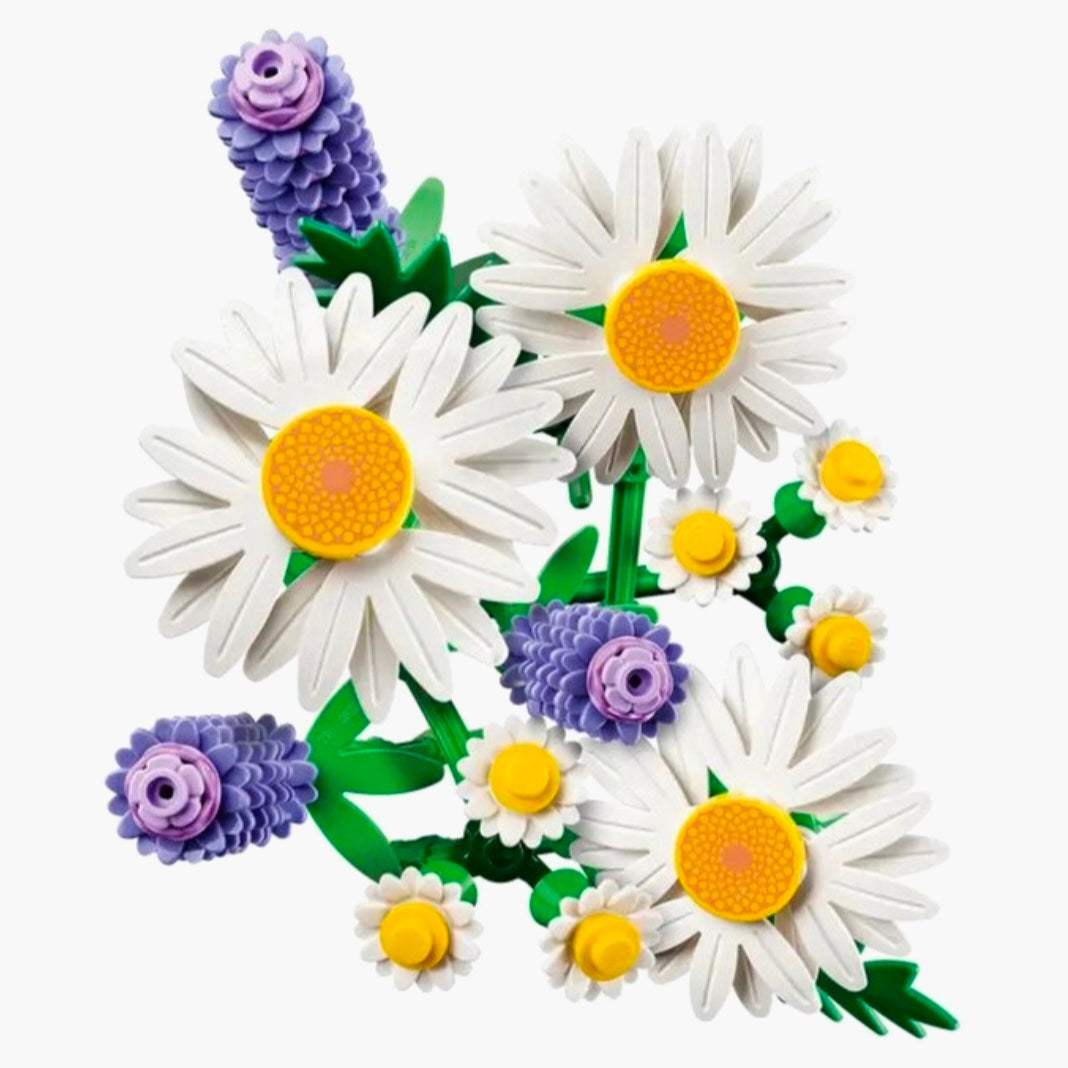 LEGO 11508: Botanical - Madeliefjes