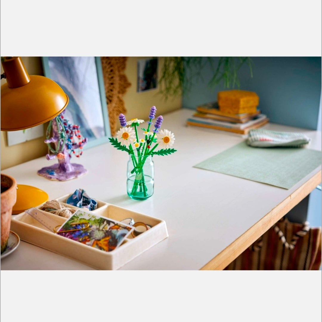 LEGO 11508: Botanical - Madeliefjes