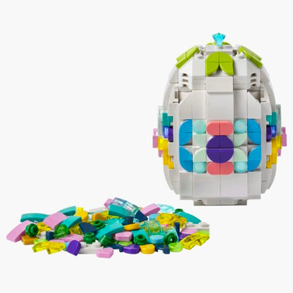 LEGO 40816: Paasei versieren  -  Multiplaza