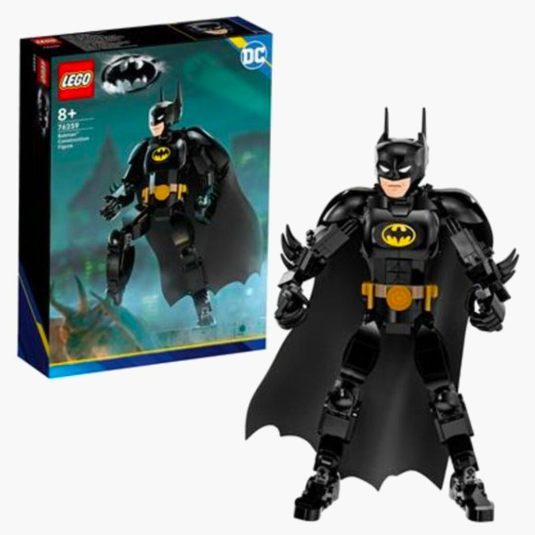LEGO 76259: DC Batman