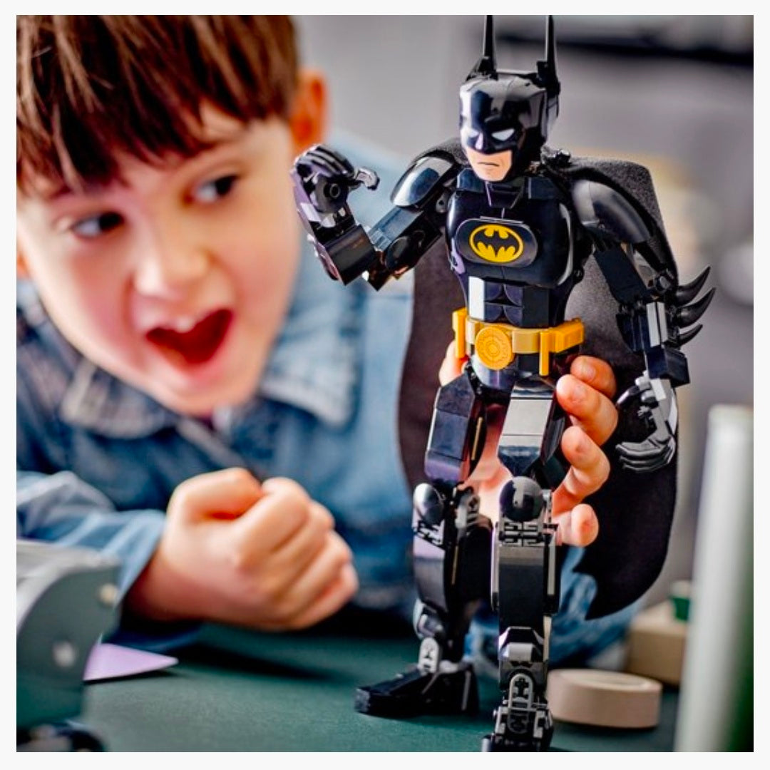 LEGO 76259: DC Batman