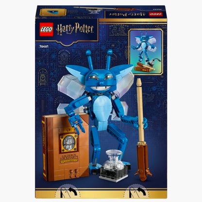 LEGO 76461: Harry Potter - Keltisch Aardmannetje