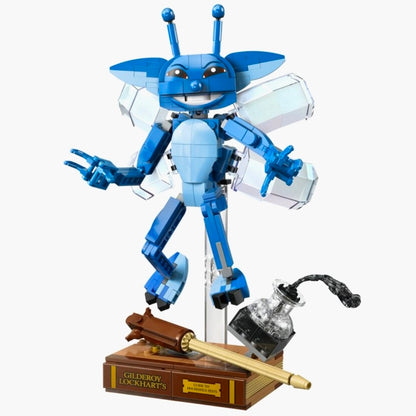 LEGO 76461: Harry Potter - Keltisch Aardmannetje