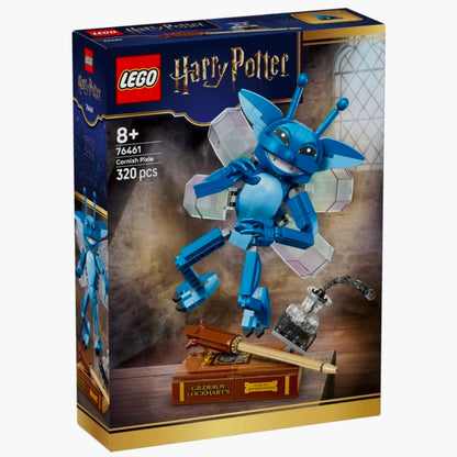 LEGO 76461: Harry Potter - Keltisch Aardmannetje