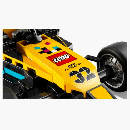 LEGO 77258: Speed Champions - F1 ACADEMY  racewagen  -  Multiplaza