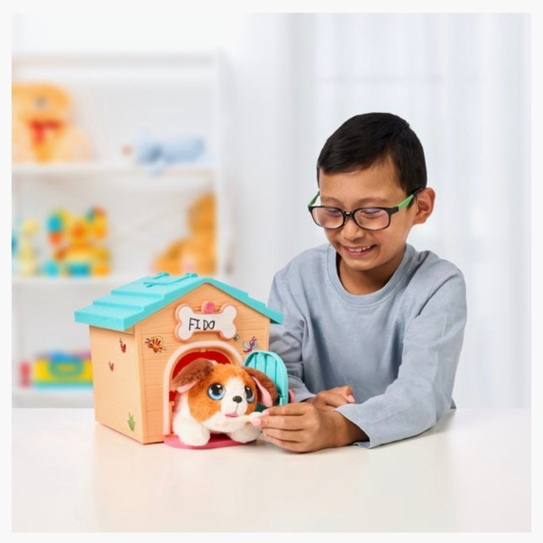 Little Live Pets: My Puppy's Home