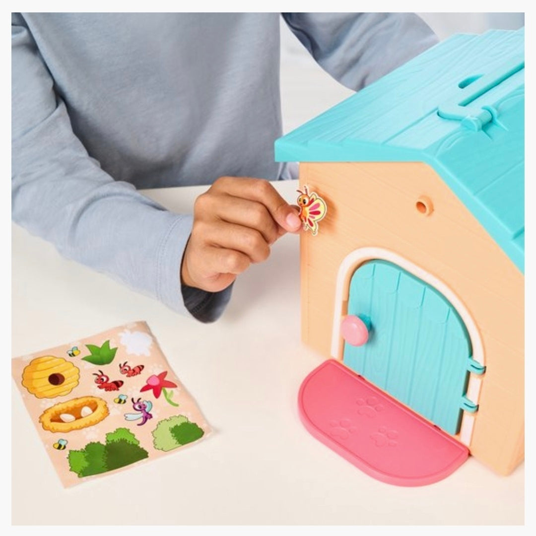 Little Live Pets: My Puppy's Home