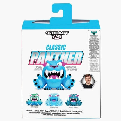 MOOSE TOYS - Mr. Beast - Classic Panther