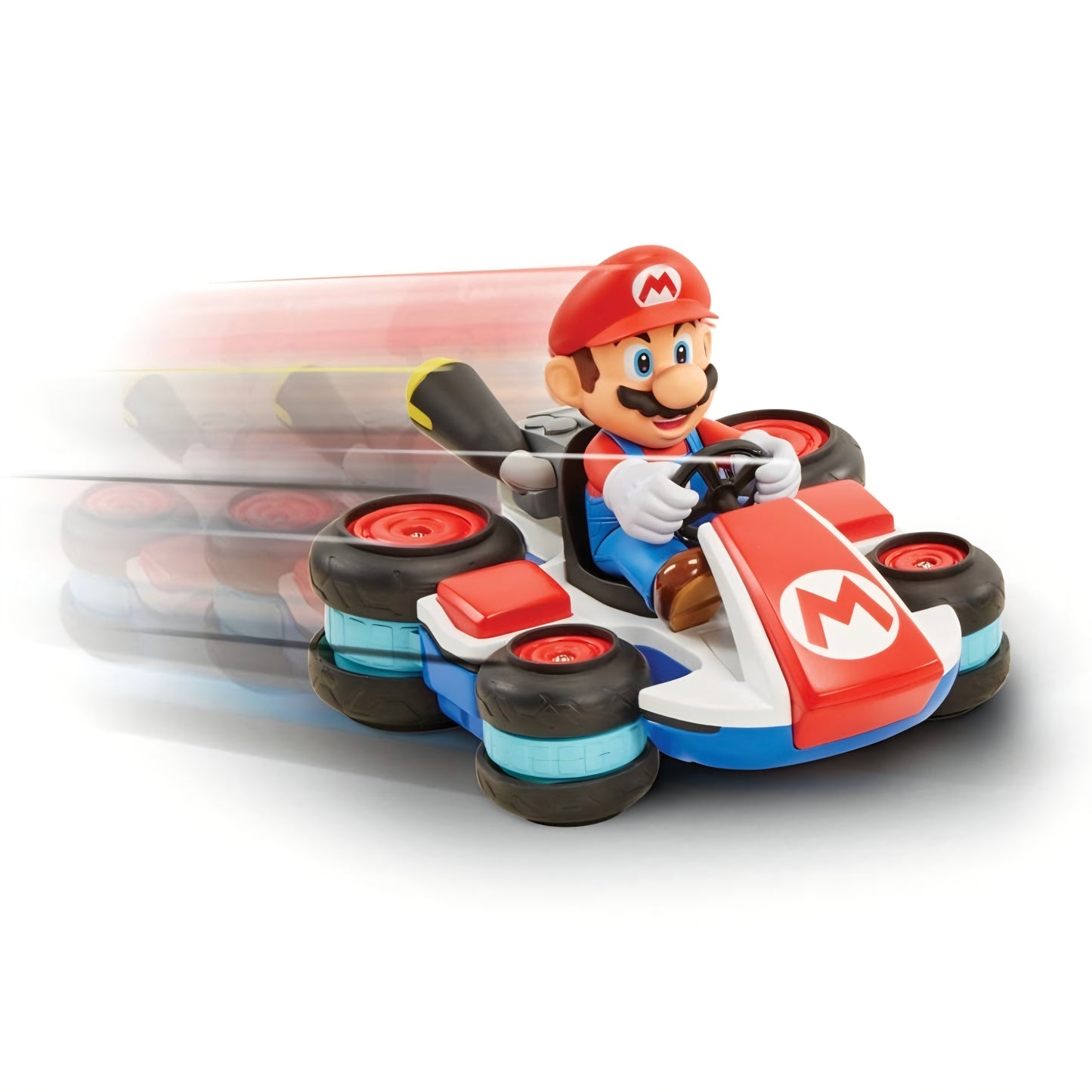 Super Mario: Kart Mini RC Anti-Grafity Racer