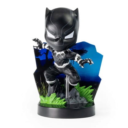 Marvel: Mini Superama - Black Panther