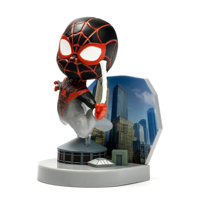 Spider-man: Mini Superama