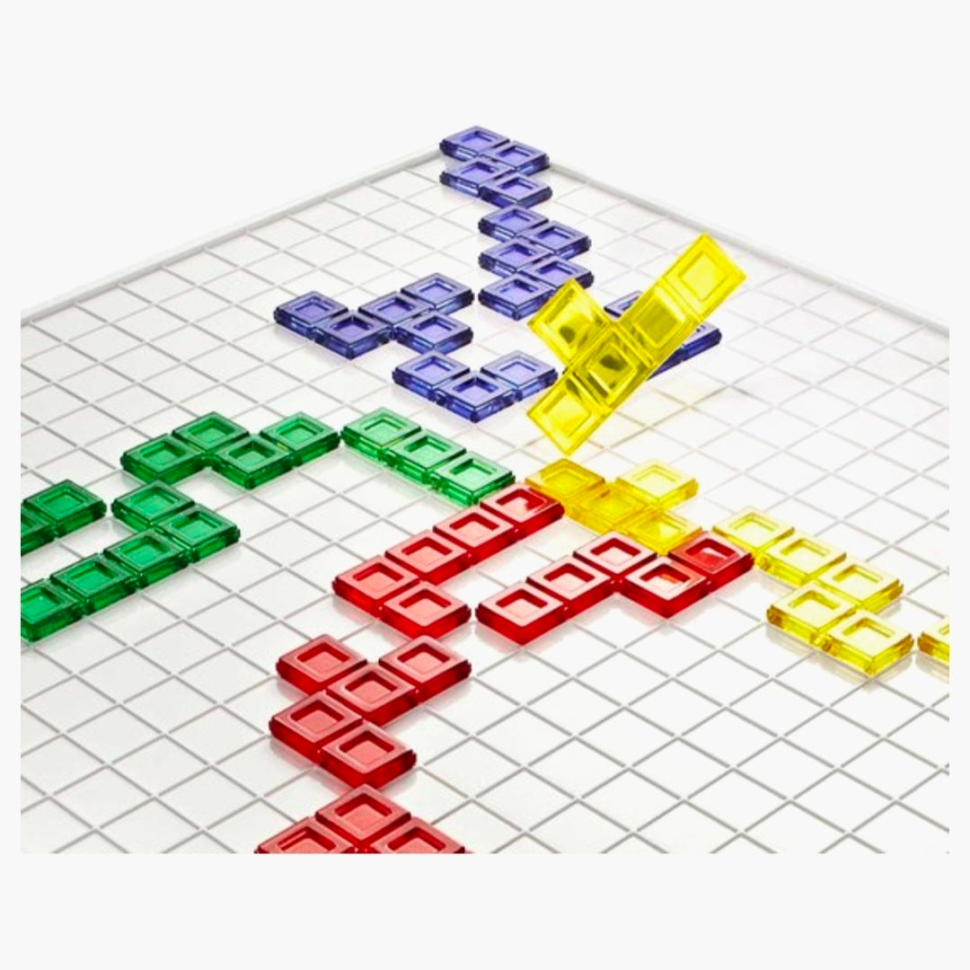 Mattel: Blokus