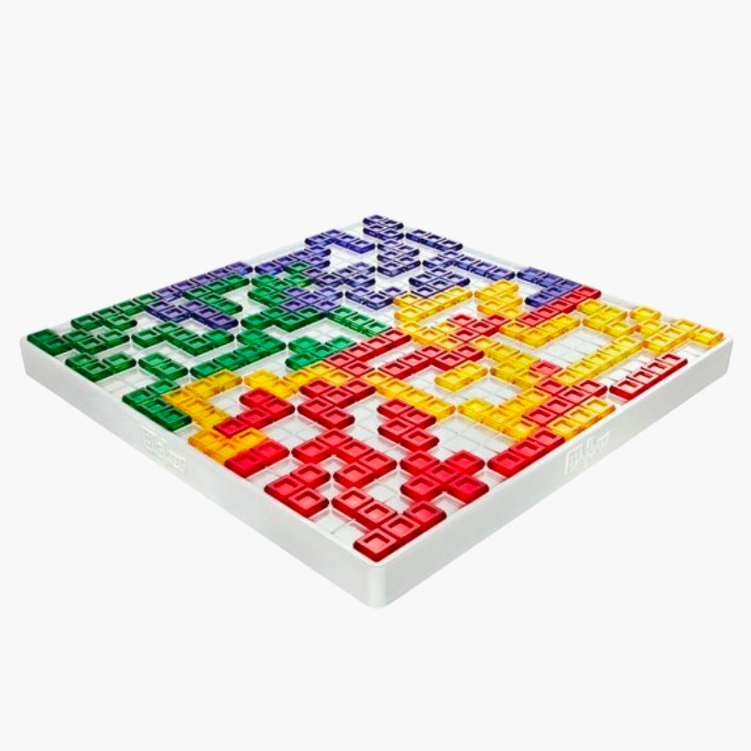 Mattel: Blokus