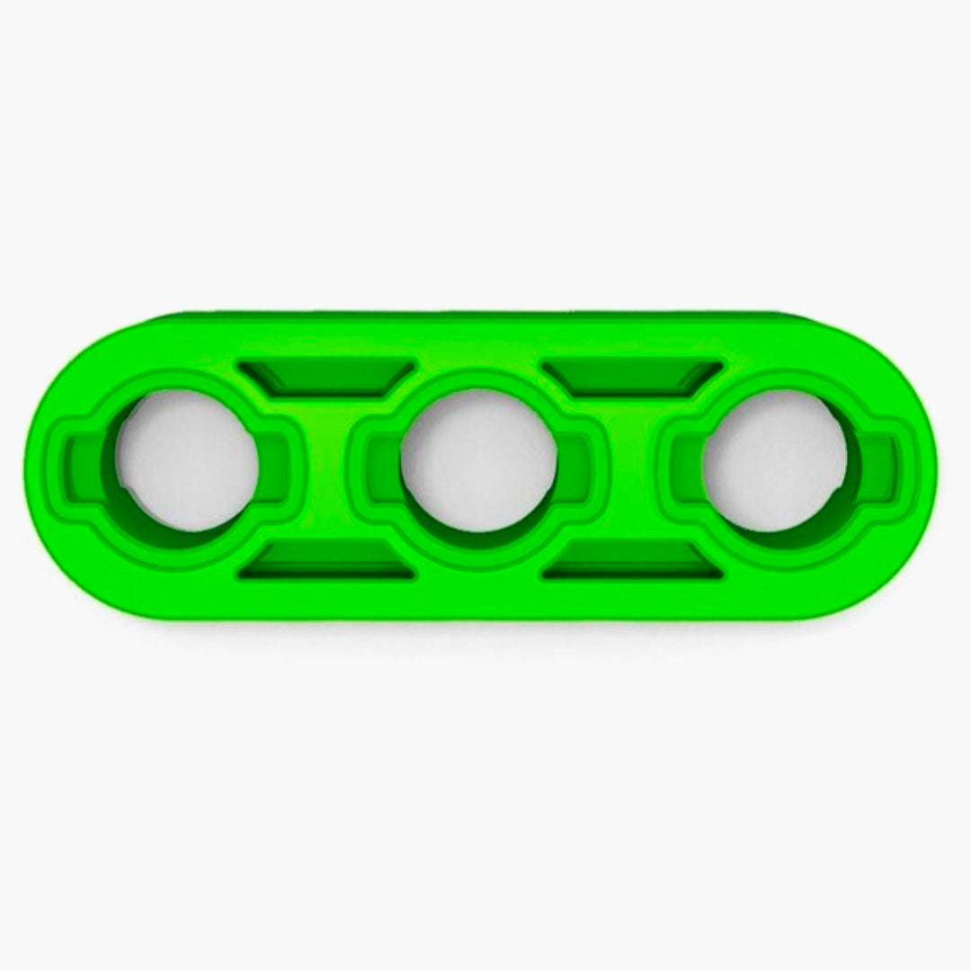 Wetenschap & Spel: Mechanica Laboratorium - Hot Rod + Racetruck