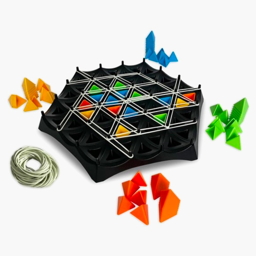 Megableu: Triggle