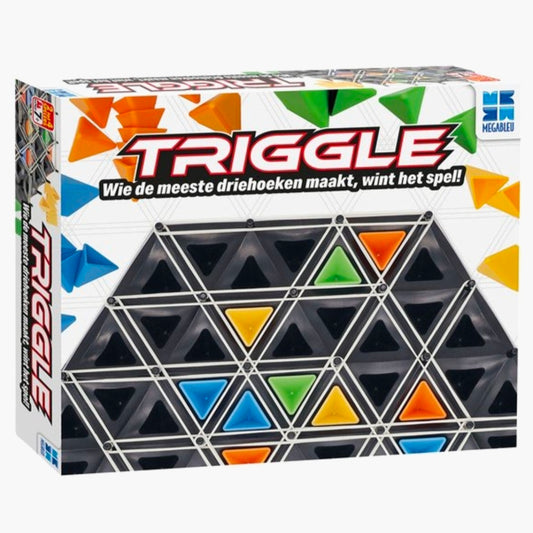 Megableu: Triggle