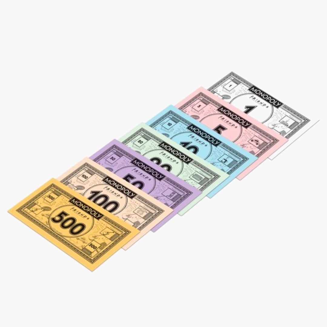Hasbro: Monopoly - Friends