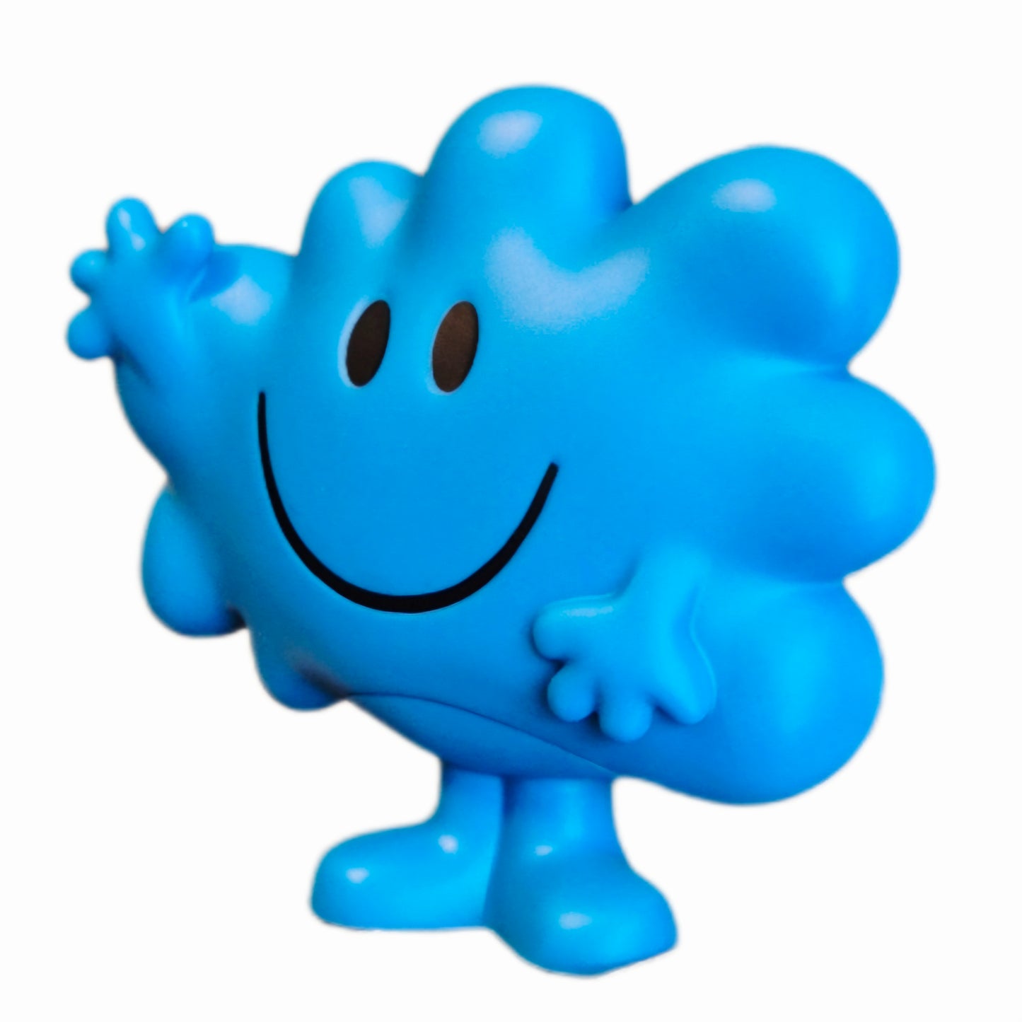 Soap Studio - Mr. Daydream - Vinyl Figuur