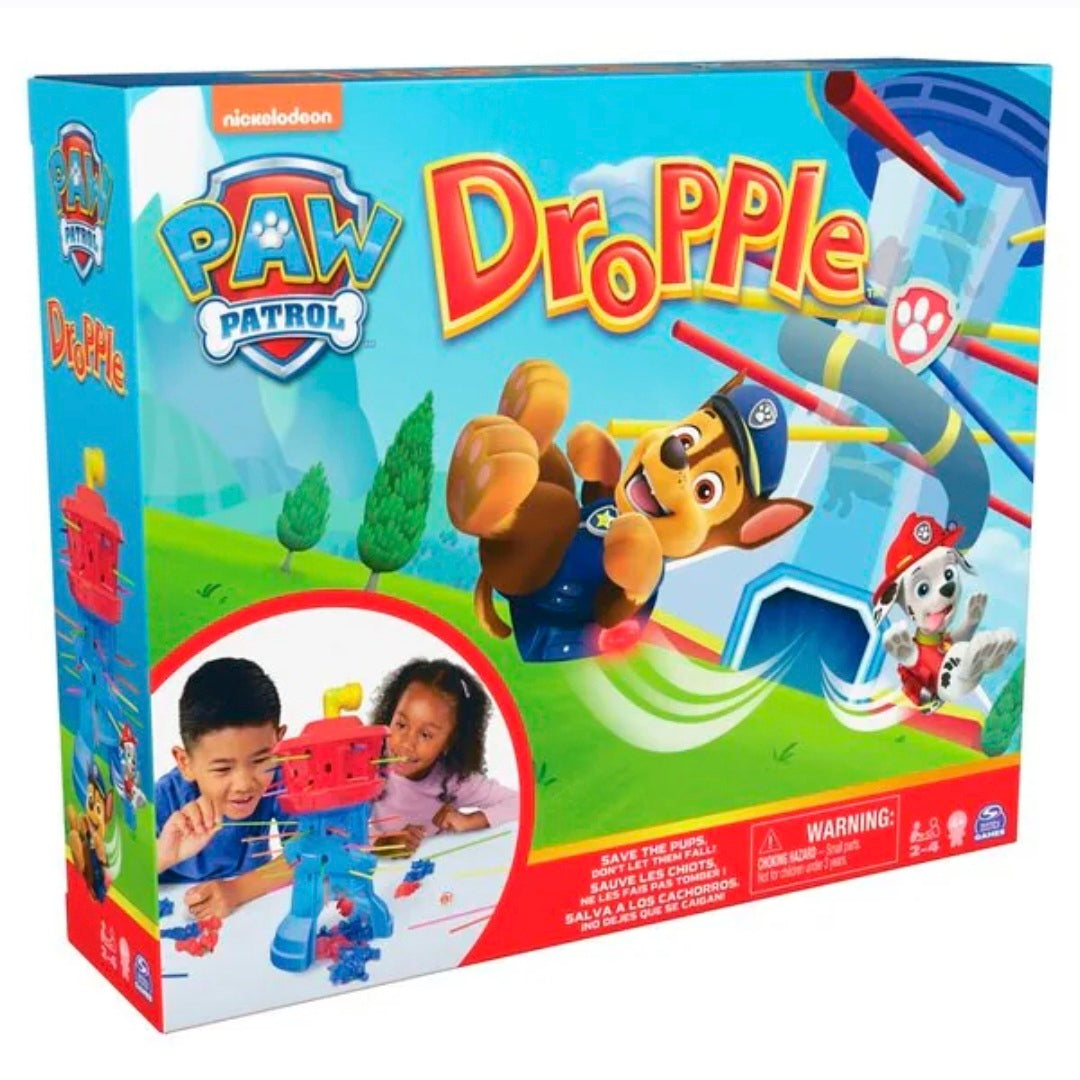 Paw Patrol: Dropple