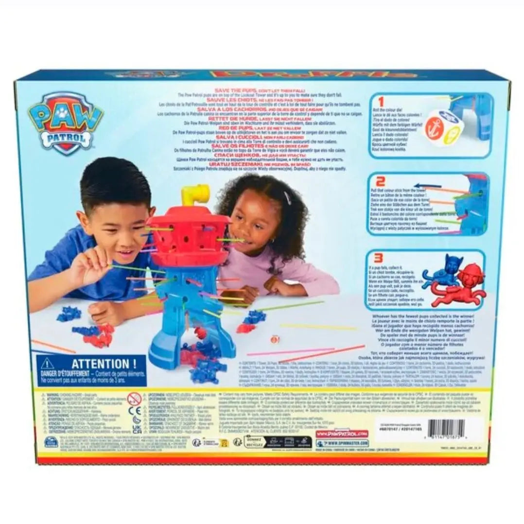 Paw Patrol: Dropple  -  Multiplaza