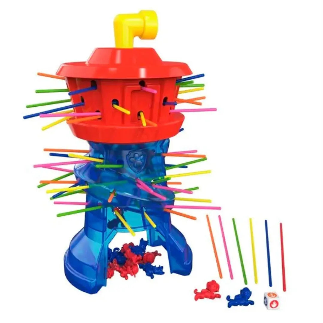 Paw Patrol: Dropple  -  Multiplaza