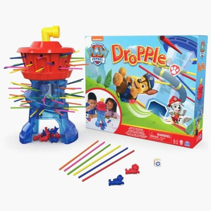 Paw Patrol: Dropple  -  Multiplaza